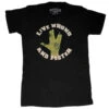 Live Wrong Fester T-shirt -Kreepsville Shop MTLWF 1 076a9fa9 45b2 4246 bf19 b5e5192e4ca3