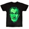 Vincent Price Classic Face Tshirt