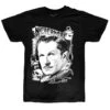 Vincent Price Nevermore Tshirt -Kreepsville Shop MTVPNM