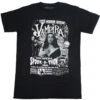 Vampira Spookathon T-shirt -Kreepsville Shop MTVST 1 afade399 aacf 4434 a1ef 382f039f361c