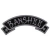 Arch Patch Banshee -Kreepsville Shop PABBS 1