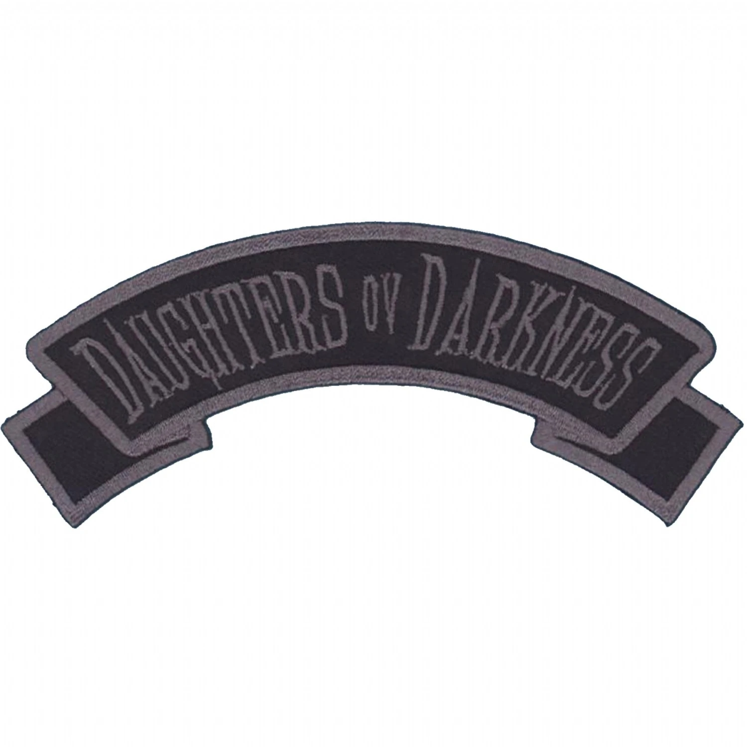 Arch Patch Daughters Ov Darkness 3 Arch Patch Daughters Ov Darkness