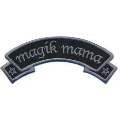 Arch Patch Magik Mama