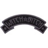 Arch Patch Witch Bitch -Kreepsville Shop PABWB 51c96dff ba15 4347 be3a 8837fdb16c10