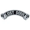 Arch Patch Lost Soul -Kreepsville Shop PAWLS 1