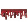 Blood Drip Patch -Kreepsville Shop PDB 5a3a4647 a517 43c4 b161 3b0cd33481b5