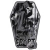 Tales From The Crypt Reaper XL Back Patch
