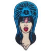 Elvira Pop Icon Patch -Kreepsville Shop PEPI