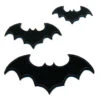 Flying Bats Patch Set -Kreepsville Shop PFBS e6fb3396 6f87 4f57 9778 4bd46535950d