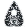 Go Away Planchette Patch -Kreepsville Shop PGAP eeba1a57 0a10 4cb9 9fff 90195b275169