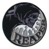 Reaper Circle Patch -Kreepsville Shop PGRC