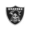 Reapers Badge Patch -Kreepsville Shop PRSB