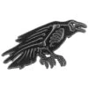 Skelli Bones Raven Patch -Kreepsville Shop PSBR 134689f1 5152 42d0 8ed1 0546093caf08