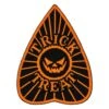 Trick Or Treat Planchette Patch -Kreepsville Shop PTOTP 1