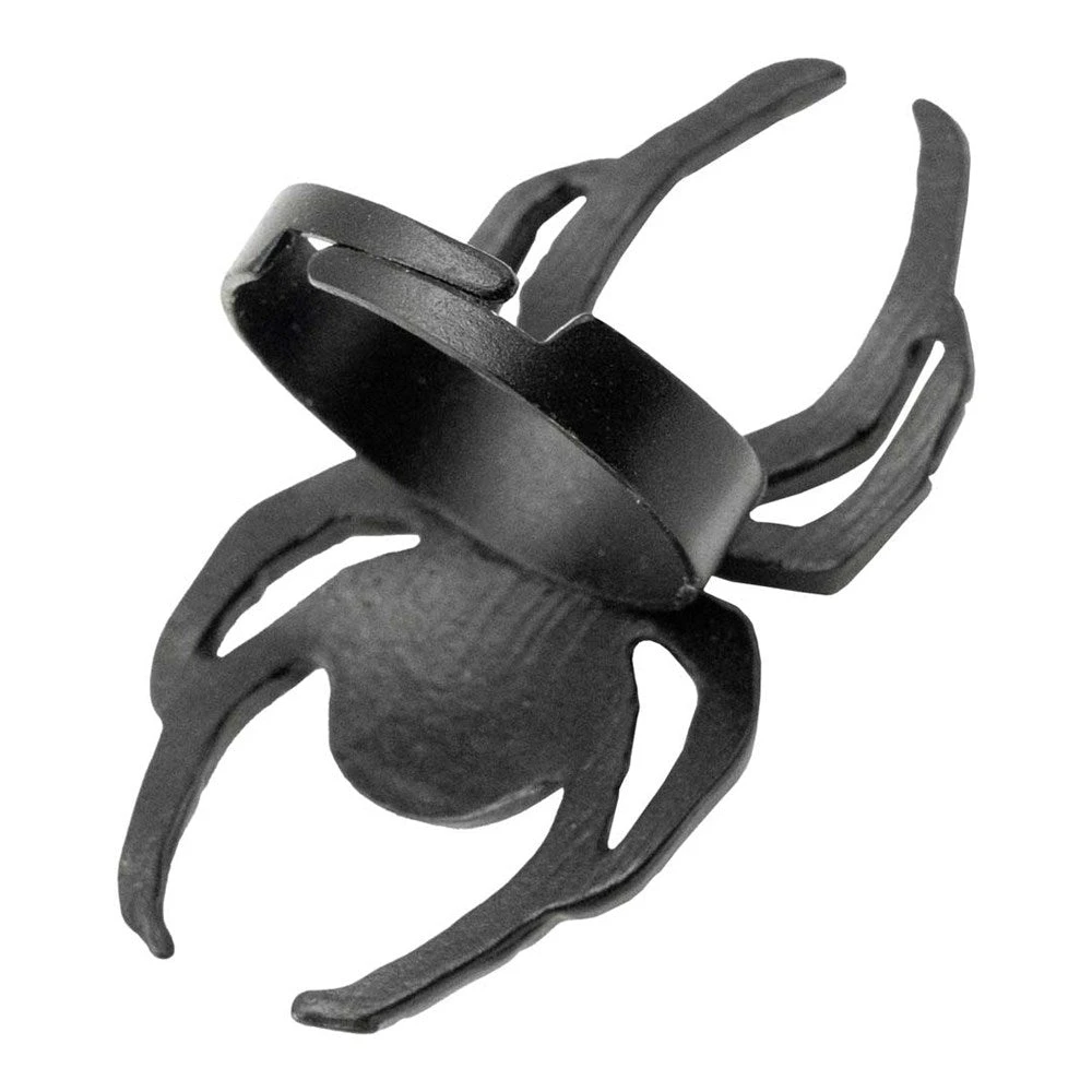 Black Widow Spider Ring 5 Black Widow Spider Ring - Image 3