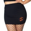 Kreepsville 666 Pumpkin Trick Or Treat Mini Skirt -Kreepsville Shop SMPTT 8ad138b8 6278 4dcf 94fe adf4b91d741c