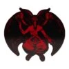 Baphomet Vinyl Sticker