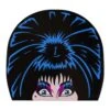 Elvira Peeker Vinyl Sticker -Kreepsville Shop VSREP