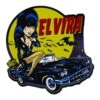 Elvira Vince Ray Mobile Vinyl Sticker
