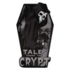 Tales From The Crypt Reaper Vinyl Sticker -Kreepsville Shop VSRTCR